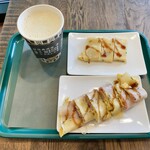 recommendations for wanna manna 東京 飯田橋サクラテラス店