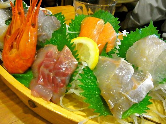 recommendations image for 根室食堂 新橋店