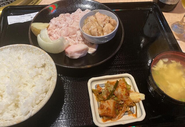 とん久的實拍高清圖