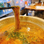 いずみ田 中目黒店的實拍圖