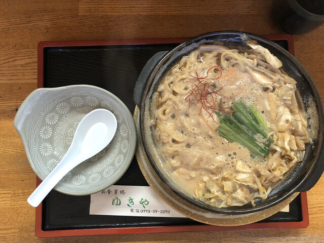 お食事処 ゆきや的实拍高清图
