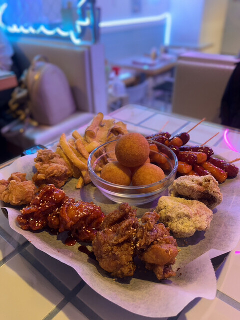 recommendations image for チーズマニマニ