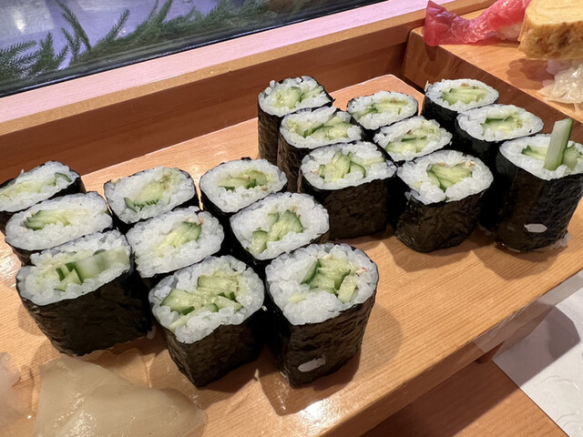 初音鮨本店的實拍高清圖