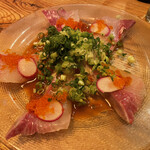 権八 浅草吾妻橋的實拍圖