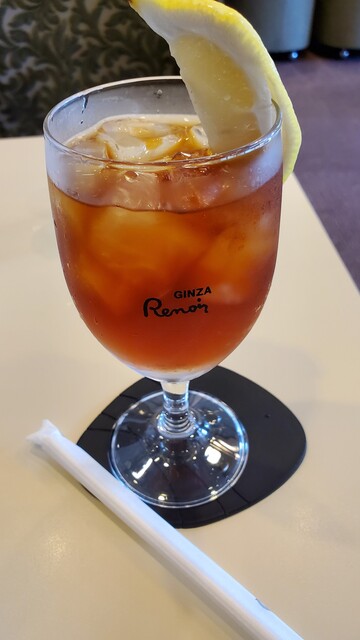 recommendations image for 喫茶室ルノアール 日暮里谷中店