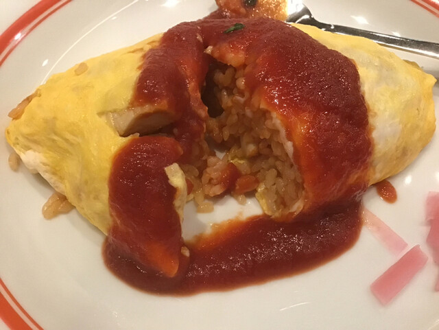 recommendations image for ポムの樹 ヨドバシAkiba店