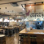 recommendations for 串揚げ角打ち しらすくじら