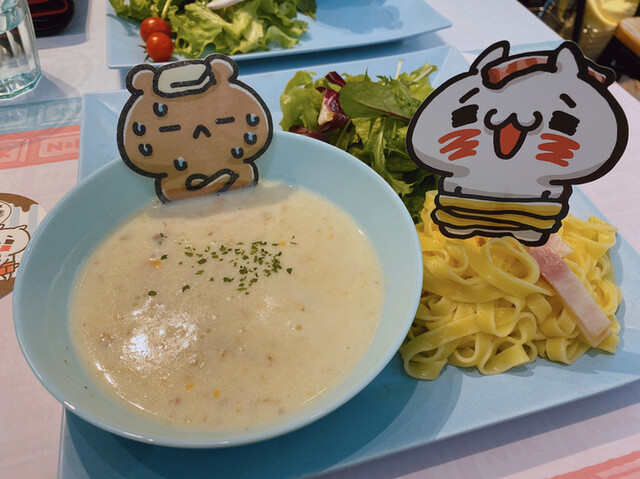 recommendations image for OMOTESANDO BOX CAFE&SPACE