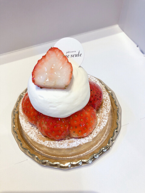 recommendations image for パティスリー アンスール