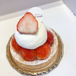 recommendations for パティスリー アンスール