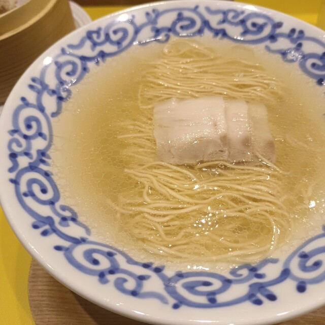 recommendations image for 豚そば 月や 本店