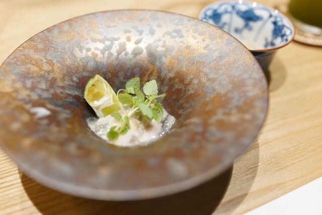 鮨 Suntos的实拍高清图