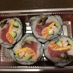 大衆すし居酒 穴場 都島店的實拍圖