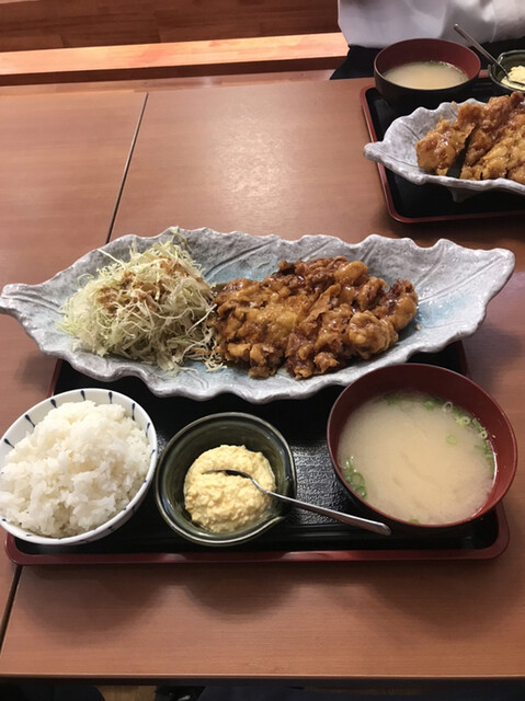 recommendations image for 黒酢チキン南蛮専門店 たかもとや 小倉東店