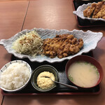 recommendations for 黒酢チキン南蛮専門店 たかもとや 小倉東店