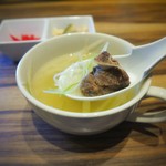 牛たん炭焼 利久 赤れんがテラス店的實拍圖