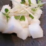 和カフェyusoshi あべの的實拍圖