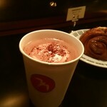 FUGLEN TOKYO的實拍圖