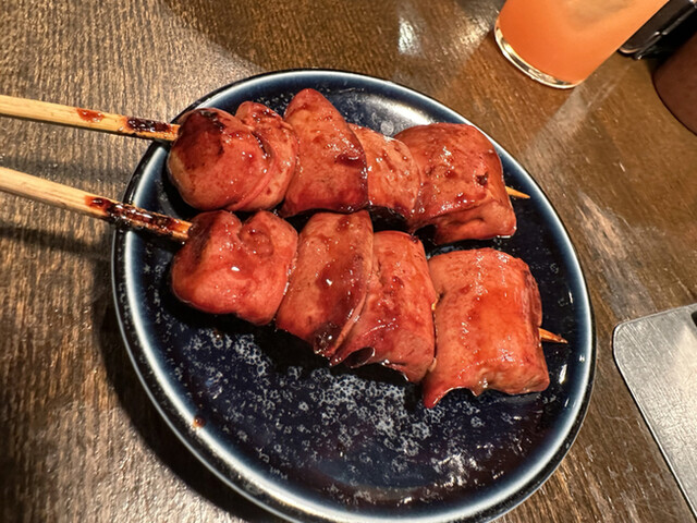 炭火串焼けむり 吉祥寺的實拍高清圖