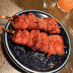 炭火串焼けむり 吉祥寺的實拍圖