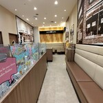 recommendations for サーティワンアイスクリーム イオン東札幌店
