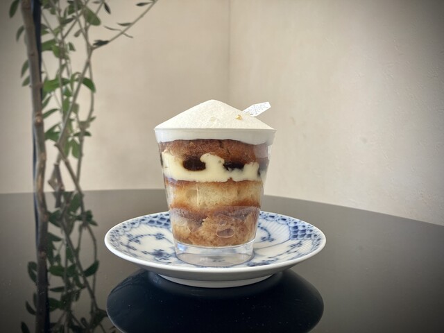 recommendations image for Patisserie Laneige