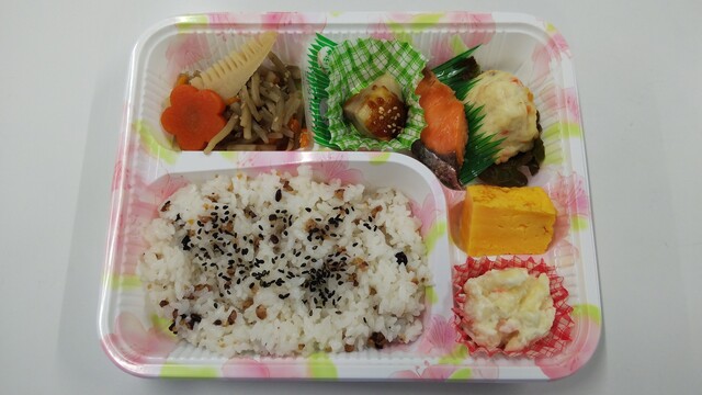 アツアツ弁当ミサワ 西八王子店的實拍高清圖