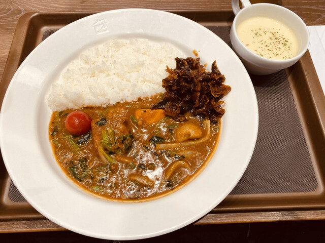 recommendations image for マイカリー食堂 上野店