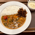 recommendations for マイカリー食堂 上野店