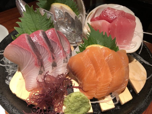 recommendations image for うま久 新宿御苑店