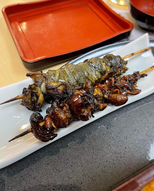 登亭 新宿店的實拍高清圖