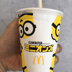 マクドナルド 成増駅北口店的实拍图