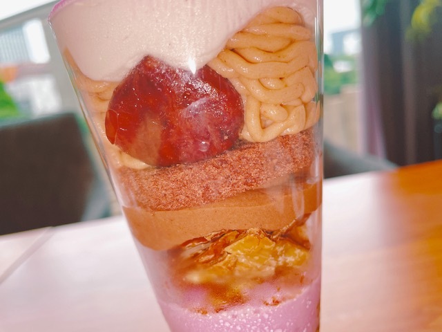 recommendations image for The Lobby Cafe