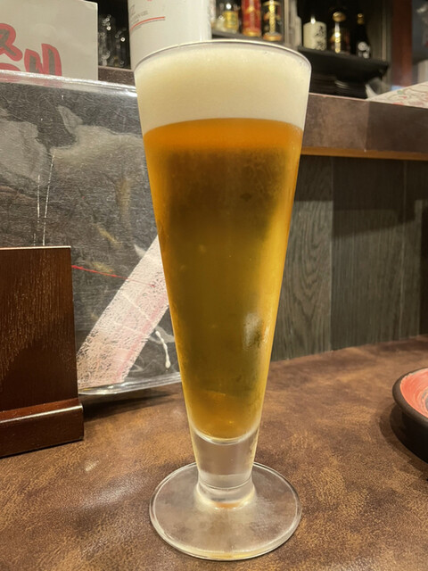 本気メシBAR 赤龜 本店的实拍高清图