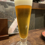 本気メシBAR 赤龜 本店的实拍图