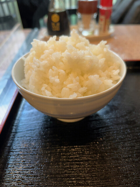 recommendations image for お食事処 道楽庭