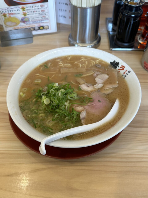 ラーメン横綱 吉祥院本店的实拍高清图