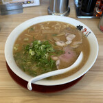 ラーメン横綱 吉祥院本店的实拍图
