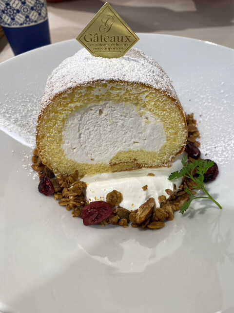 recommendations image for 幸せのパンケーキ 吉祥寺店