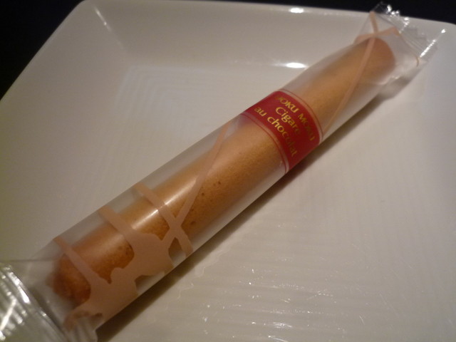 ヨックモック 青山本店的实拍高清图