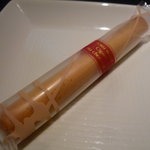 ヨックモック 青山本店的实拍图