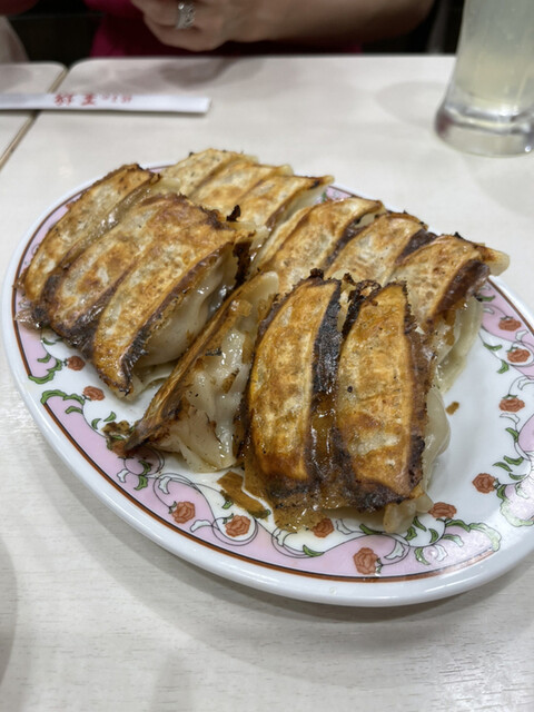 餃子の王将 喜多見駅前店的實拍高清圖