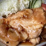 味のどん兵衛的实拍图