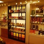 杉養蜂園 登別店的实拍图