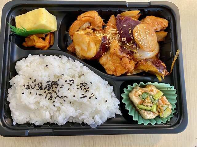 コリアンキッチン オン！的實拍高清圖