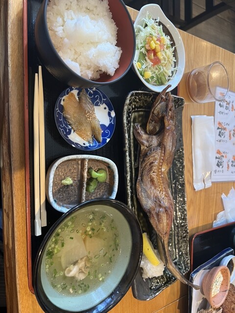 ご当地酒場 北海道八雲町 浜松町店的實拍高清圖