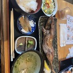 ご当地酒場 北海道八雲町 浜松町店的實拍圖