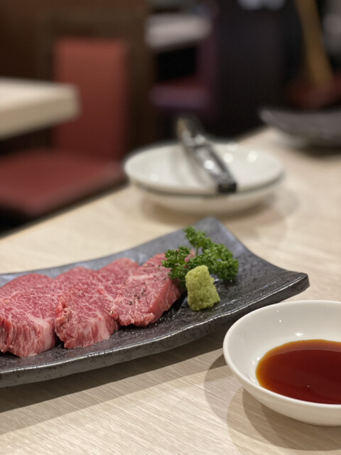 牛和鹿 富岡店的實拍高清圖