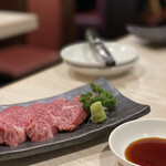 牛和鹿 富岡店的實拍圖