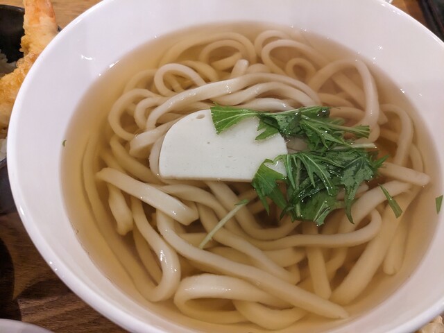 うどんダイニング 弥栄的實拍高清圖